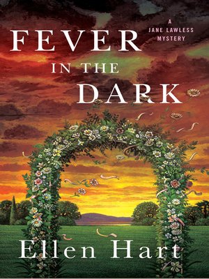 cover image of Fever in the Dark